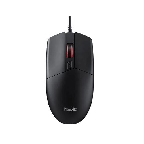 MOUSE HAVIT MS71